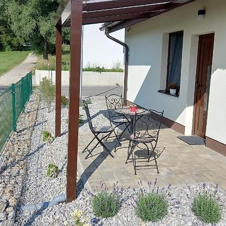 Spa Apartman Kovacova Exterior photo
