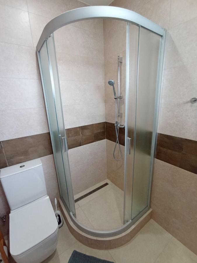 Spa Apartman Kovacova Exterior photo